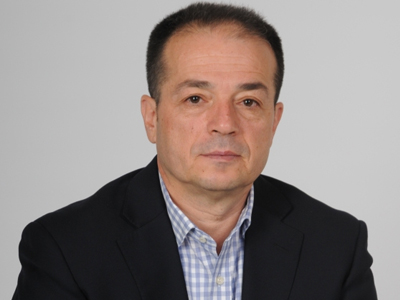 Η επιστολή παραίτησης του Νίκου Σταυρογιάννη